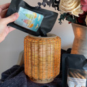  Kokomo Cocktail Softie | Summer Squeeze Wax Melt | Home Fragrance | Squeeze Candle