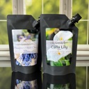  Lavender + Aged Oak Softie | Mother's Day | Squeeze Wax Melt | Squeeze Candle