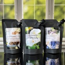  Lavender + Aged Oak Softie | Mother's Day | Squeeze Wax Melt | Squeeze Candle