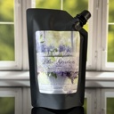  Lilac Garden Softie | Spring Squeeze Wax Melt | Home Fragrance | Squeeze Candle