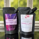  Happy Mother's Day Softie | Squeeze Wax Melt | Home Fragrance | Squeeze Candle
