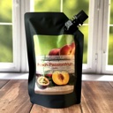  Peach Passionfruit Softie | Summer Squeeze Wax Melt | Home Fragrance | Squeeze Candle