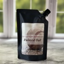  Rained Out Baseball Softie | Squeeze Wax Melt | Baseball Collection | Squeeze Candle