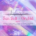  Sea Salt + Orchid Mother's Day Softie | Squeeze Wax Melt | Squeeze Candle