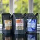  Sweet Prairie Rain Softie | Spring Squeeze Wax Melt | Home Fragrance | Squeeze Candle