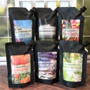  Tropical Sweets Softie | Summer Squeeze Wax Melt | Home Fragrance | Squeeze Candle
