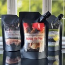  Strike Out Baseball Softie | Squeeze Wax Melt | Baseball Collection | Squeeze Candle