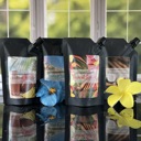  Capri Waters Softie | Summer Squeeze Wax Melt | Home Fragrance | Squeeze Candle
