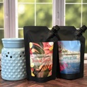 Capri Waters Softie | Summer Squeeze Wax Melt | Home Fragrance | Squeeze Candle