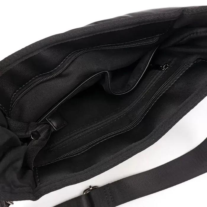 The Carina | Puffer Crossbody