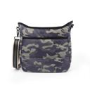  The Carina | Puffer Crossbody