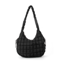  The Ashton | Puffer Hobo Tote | 13 Colors