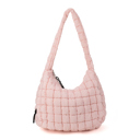  The Ashton | Puffer Hobo Tote | 13 Colors