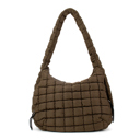  The Ashton | Puffer Hobo Tote | 13 Colors