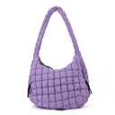  The Ashton | Puffer Hobo Tote | 13 Colors