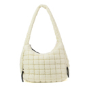 The Ashton | Puffer Hobo Tote | 13 Colors