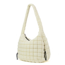  The Ashton | Puffer Hobo Tote | 13 Colors