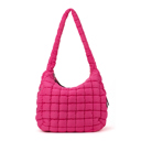  The Ashton | Puffer Hobo Tote | 13 Colors
