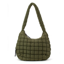  The Ashton | Puffer Hobo Tote | 13 Colors