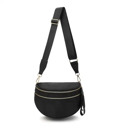  The Avril | Checkered Sling Crossbody Bag