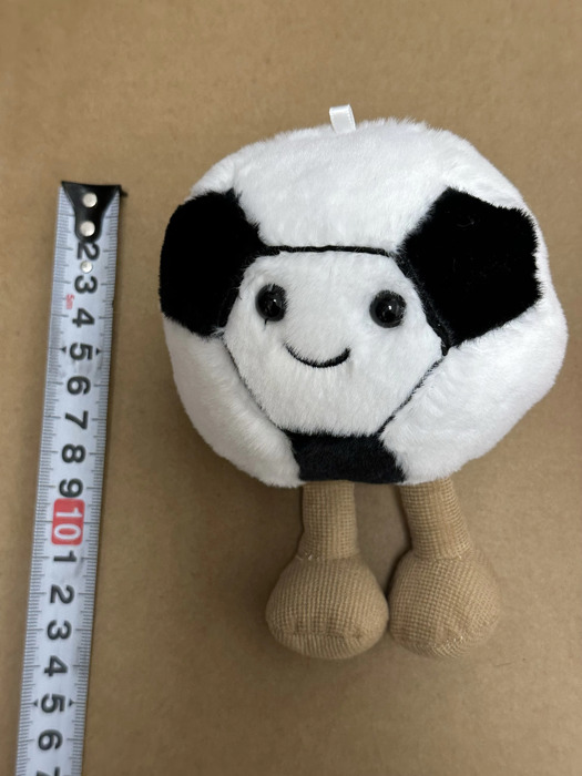 Sport Ball Plush Toys