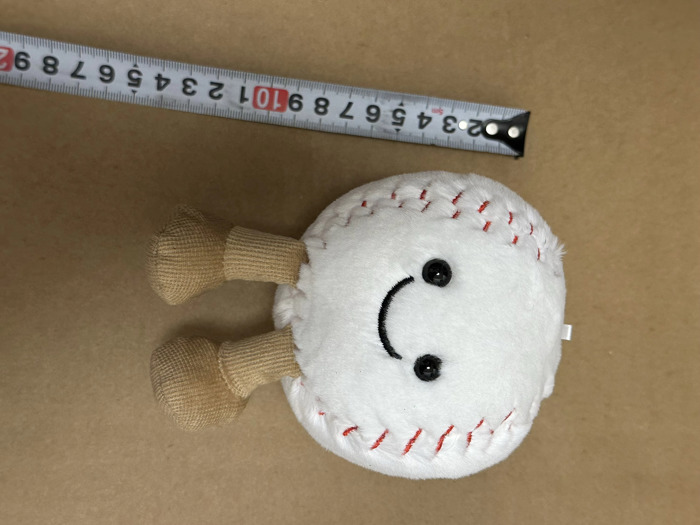 Sport Ball Plush Toys