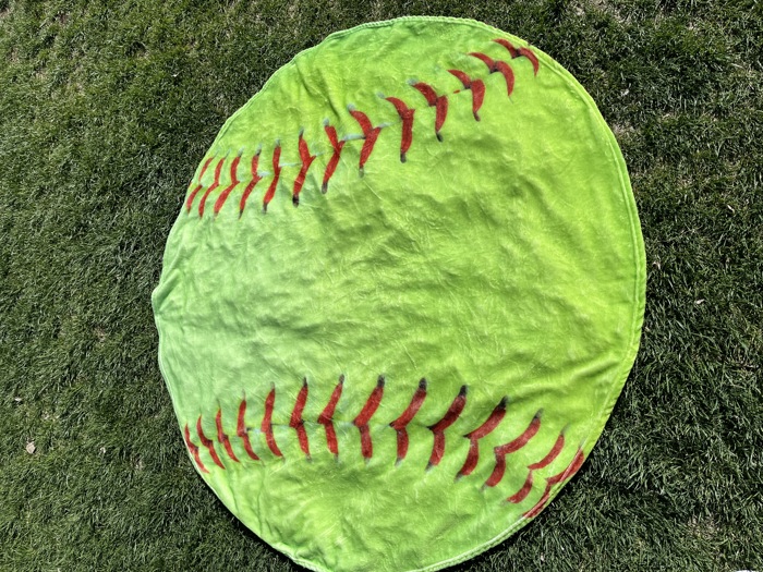 The Ball Blanket