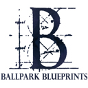 Ballpark Blueprints