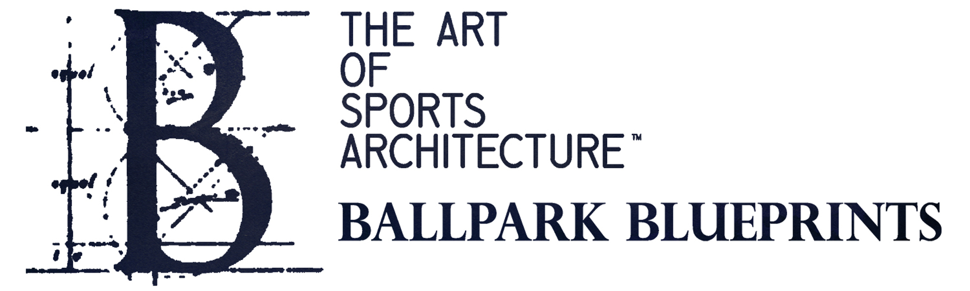 Ballpark Blueprints