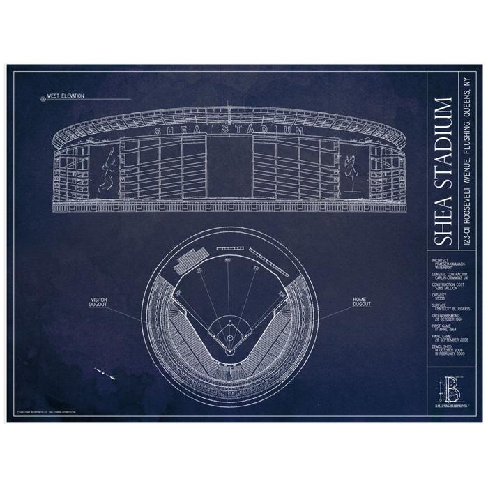 Classic Baseball Unframed Art Prints