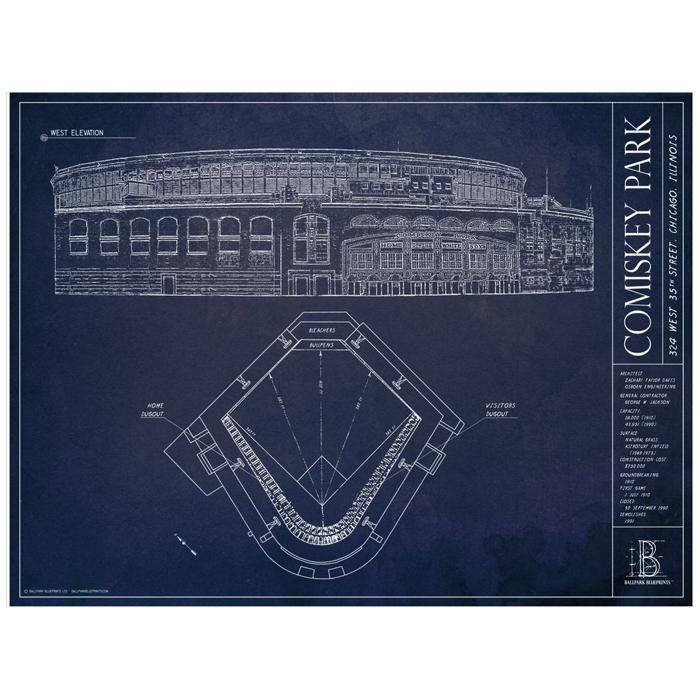 Classic Baseball Unframed Art Prints