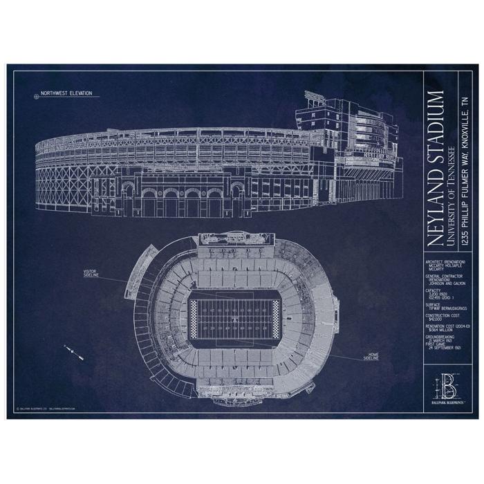 College Football Unframed Art Prints