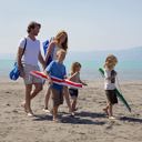  SHELTA Noosa Beach Umbrella