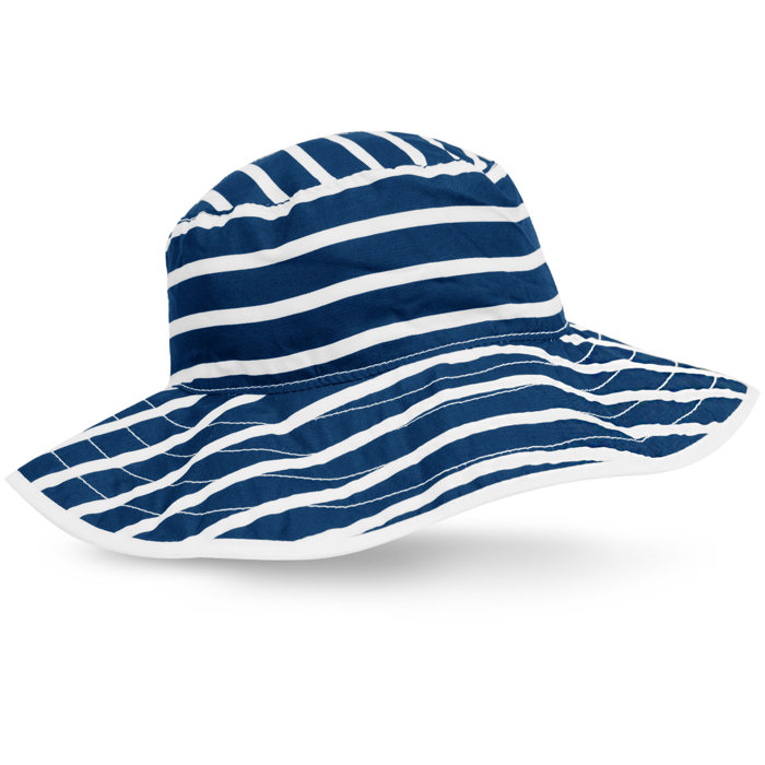Childrens Sun Hats with UPF 50+ Protection - Reversible UPF 50+