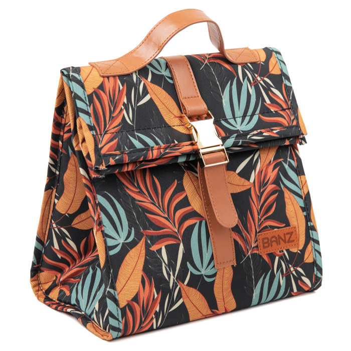 Lunch Insulated Cooler Bag Bag
