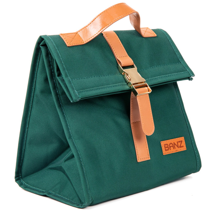 Lunch Insulated Cooler Bag Bag