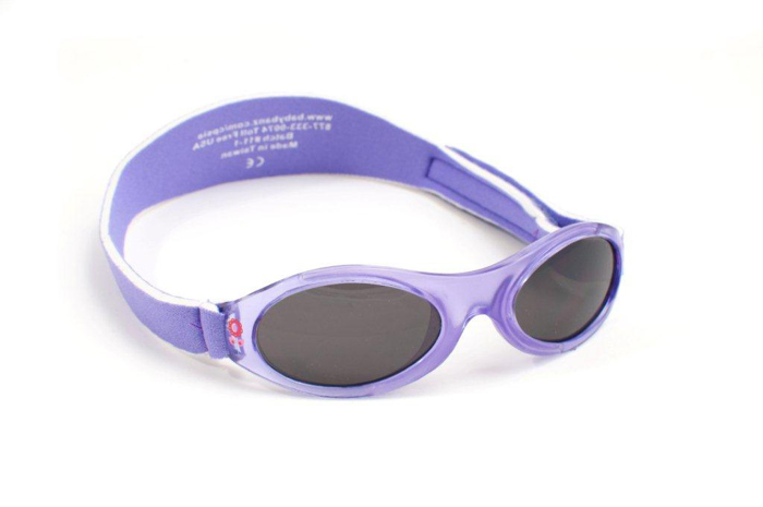 Toddler Wrap Around Sunglasses