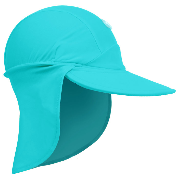 Children's Flap Hat (JUST DROPPED – NEW COLORS!)