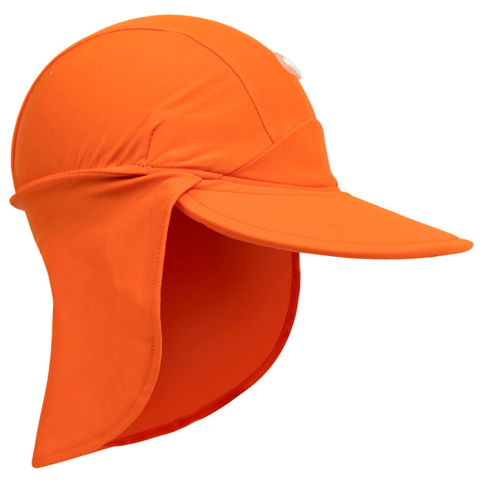 Children's Flap Hat (JUST DROPPED – NEW COLORS!)