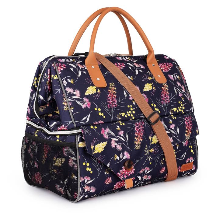 Picnic Insulated Cooler Bag Bag