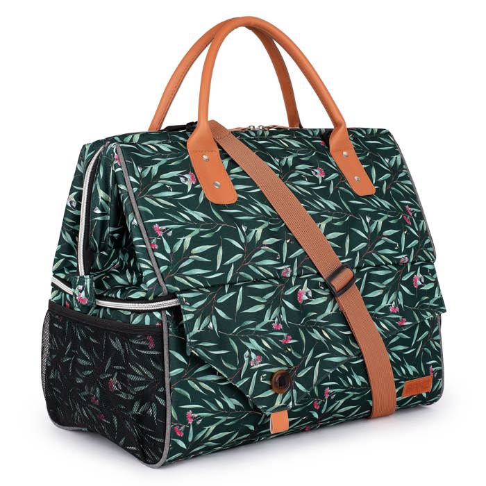 Picnic Insulated Cooler Bag Bag