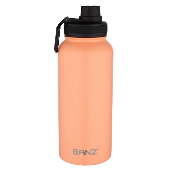 Stainless Steel Water Bottle 32oz