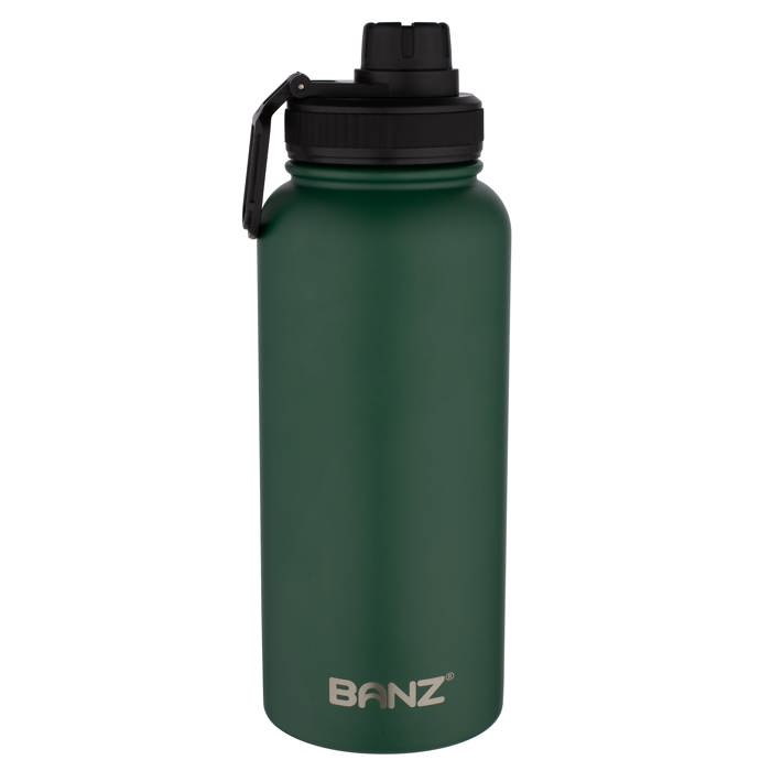 Stainless Steel Water Bottle 32oz