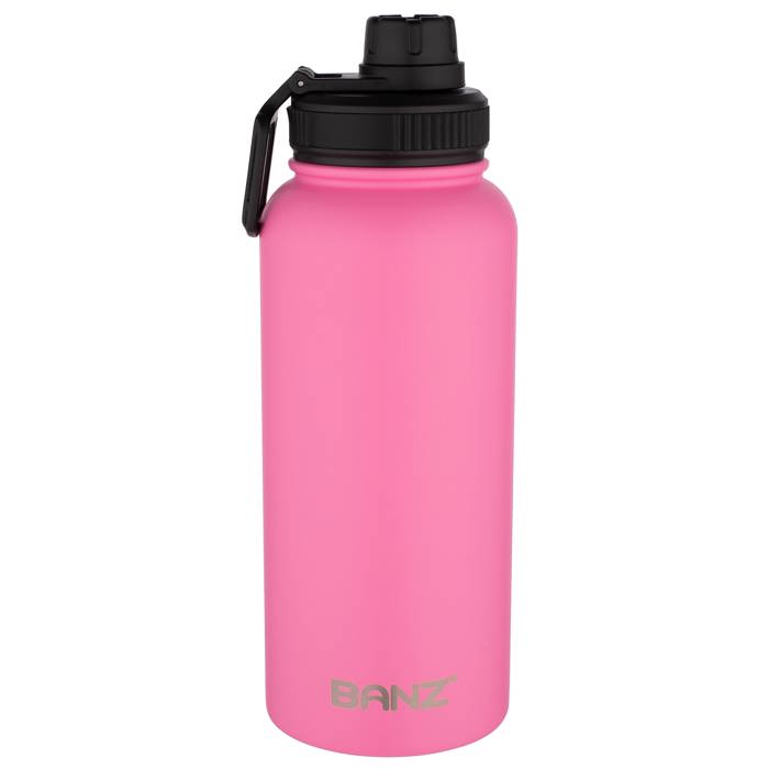 Stainless Steel Water Bottle 32oz