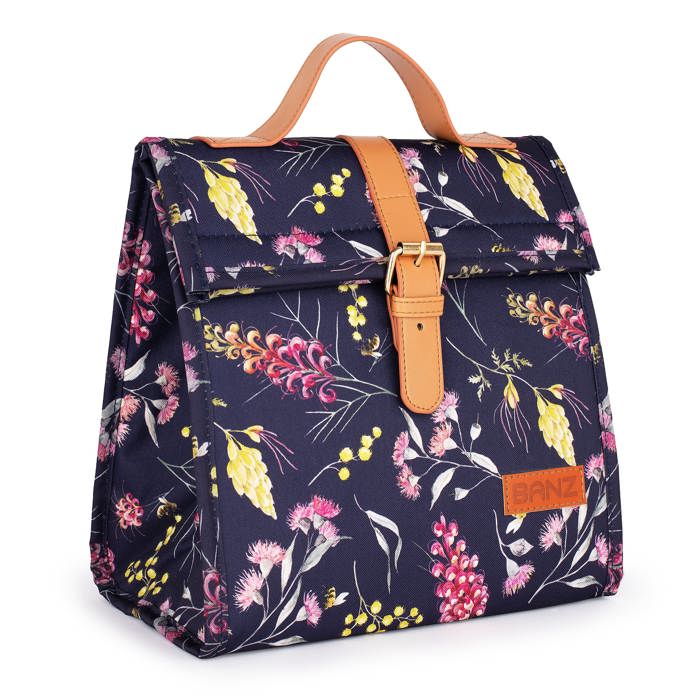 Lunch Insulated Cooler Bag Bag