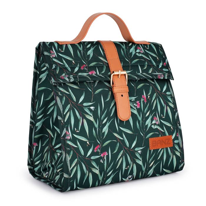 Lunch Insulated Cooler Bag Bag