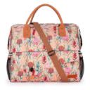 Waratah Apricot Picnic Insulated Cooler Bag Bag