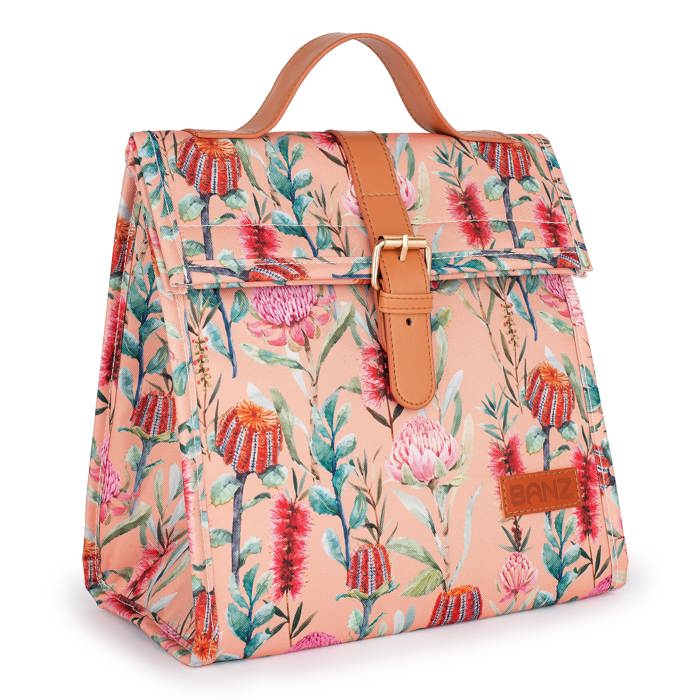 Lunch Insulated Cooler Bag Bag