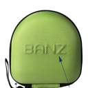  Kids Hearing Protection Earmuffs ZeeCase