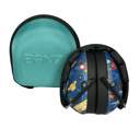  Kids Hearing Protection Earmuffs ZeeCase